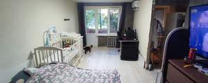 1-к квартира, вторичка, 31м2, 2/5 этаж