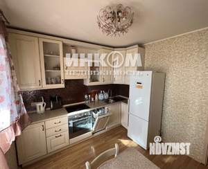 1-к квартира, вторичка, 42м2, 14/25 этаж