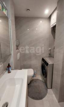 2-к квартира, вторичка, 52м2, 8/14 этаж