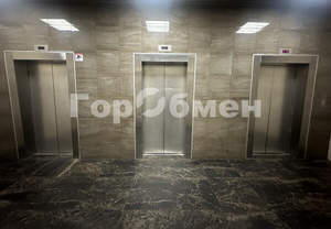 1-к квартира, вторичка, 42м2, 5/28 этаж