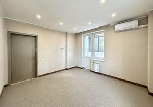3-к квартира, вторичка, 79м2, 2/25 этаж