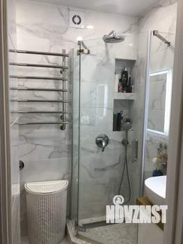 2-к квартира, вторичка, 44м2, 4/5 этаж
