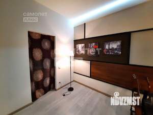 1-к квартира, вторичка, 48м2, 4/30 этаж