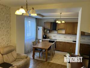 3-к квартира, вторичка, 121м2, 6/25 этаж