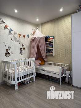 Студия квартира, вторичка, 27м2, 22/25 этаж