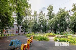 3-к квартира, вторичка, 86м2, 3/5 этаж