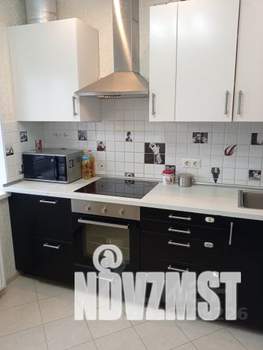 1-к квартира, вторичка, 41м2, 7/9 этаж