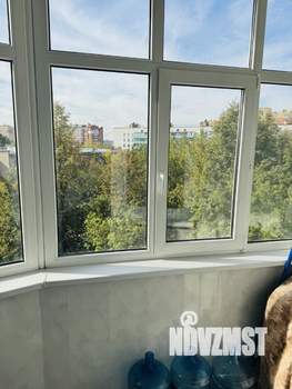 3-к квартира, вторичка, 75м2, 6/14 этаж