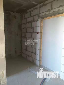1-к квартира, вторичка, 37м2, 8/18 этаж