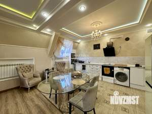 3-к квартира, вторичка, 138м2, 7/8 этаж