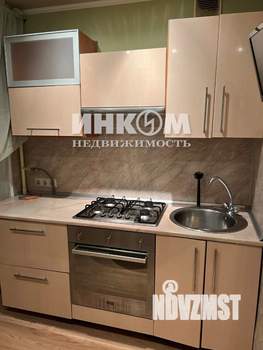 3-к квартира, вторичка, 57м2, 8/9 этаж