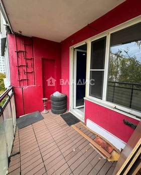 2-к квартира, вторичка, 45м2, 7/9 этаж