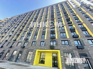 1-к квартира, вторичка, 31м2, 7/12 этаж