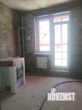 1-к квартира, вторичка, 28м2, 3/4 этаж
