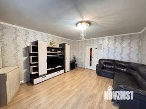 3-к квартира, вторичка, 81м2, 13/17 этаж