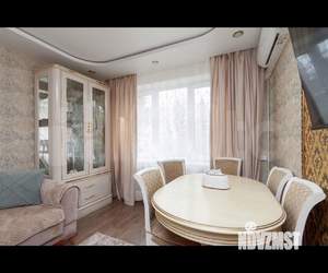 2-к квартира, вторичка, 45м2, 2/5 этаж