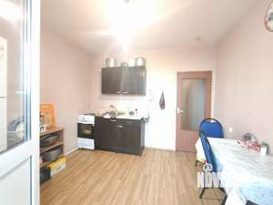 2-к квартира, вторичка, 59м2, 16/25 этаж