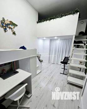 1-к квартира, вторичка, 50м2, 9/9 этаж