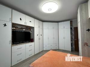 2-к квартира, вторичка, 77м2, 16/17 этаж