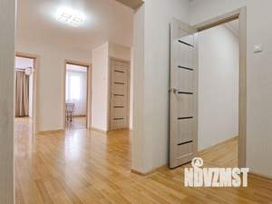 2-к квартира, вторичка, 85м2, 19/27 этаж