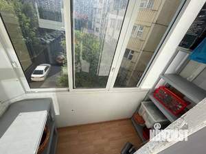 2-к квартира, вторичка, 60м2, 3/25 этаж