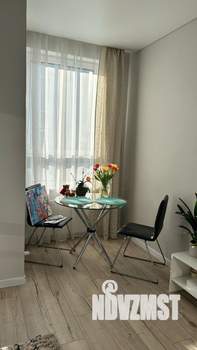 Студия квартира, вторичка, 30м2, 6/8 этаж