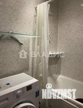 1-к квартира, вторичка, 41м2, 5/6 этаж
