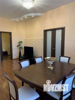 1-к квартира, вторичка, 55м2, 13/22 этаж