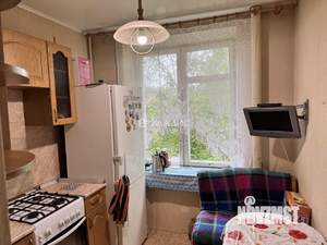 2-к квартира, вторичка, 35м2, 5/9 этаж