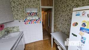 1-к квартира, вторичка, 32м2, 8/9 этаж