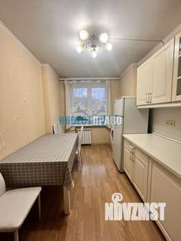 2-к квартира, вторичка, 52м2, 6/9 этаж