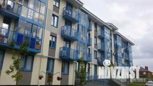 1-к квартира, вторичка, 28м2, 3/4 этаж