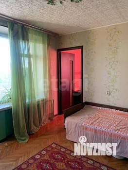 2-к квартира, вторичка, 36м2, 9/9 этаж