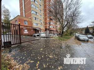 1-к квартира, вторичка, 41м2, 12/16 этаж
