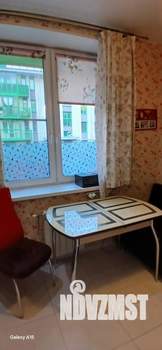 1-к квартира, вторичка, 30м2, 1/5 этаж