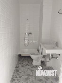 1-к квартира, вторичка, 25м2, 10/15 этаж