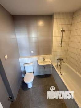 1-к квартира, сданный дом, 41м2, 11/12 этаж