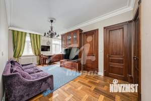 3-к квартира, вторичка, 79м2, 3/5 этаж
