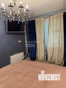 2-к квартира, вторичка, 63м2, 7/17 этаж