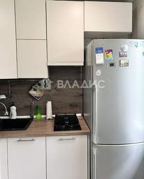 2-к квартира, вторичка, 44м2, 5/5 этаж