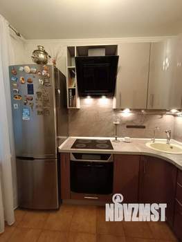 2-к квартира, вторичка, 46м2, 1/12 этаж