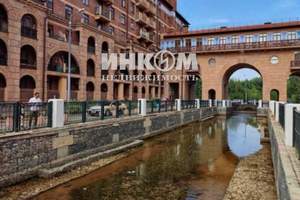1-к квартира, вторичка, 35м2, 3/7 этаж