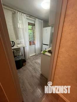 2-к квартира, вторичка, 35м2, 2/5 этаж