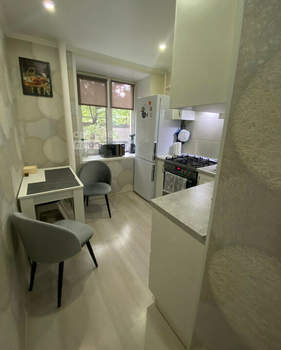 2-к квартира, вторичка, 37м2, 2/9 этаж