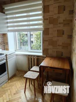 1-к квартира, вторичка, 29м2, 5/5 этаж