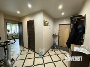 2-к квартира, вторичка, 62м2, 13/17 этаж