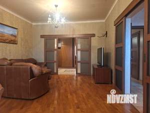 3-к квартира, вторичка, 113м2, 11/25 этаж