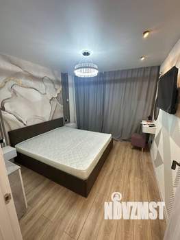 1-к квартира, вторичка, 33м2, 7/8 этаж