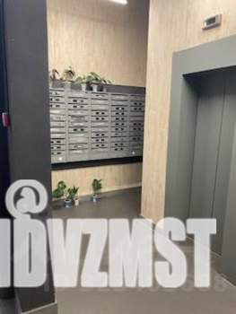 2-к квартира, вторичка, 35м2, 5/17 этаж