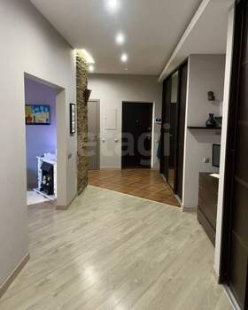 3-к квартира, вторичка, 106м2, 5/8 этаж
